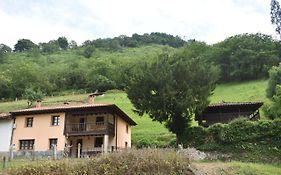 Apartamentos Rurales Buxil